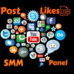 Amazing SMM Panel